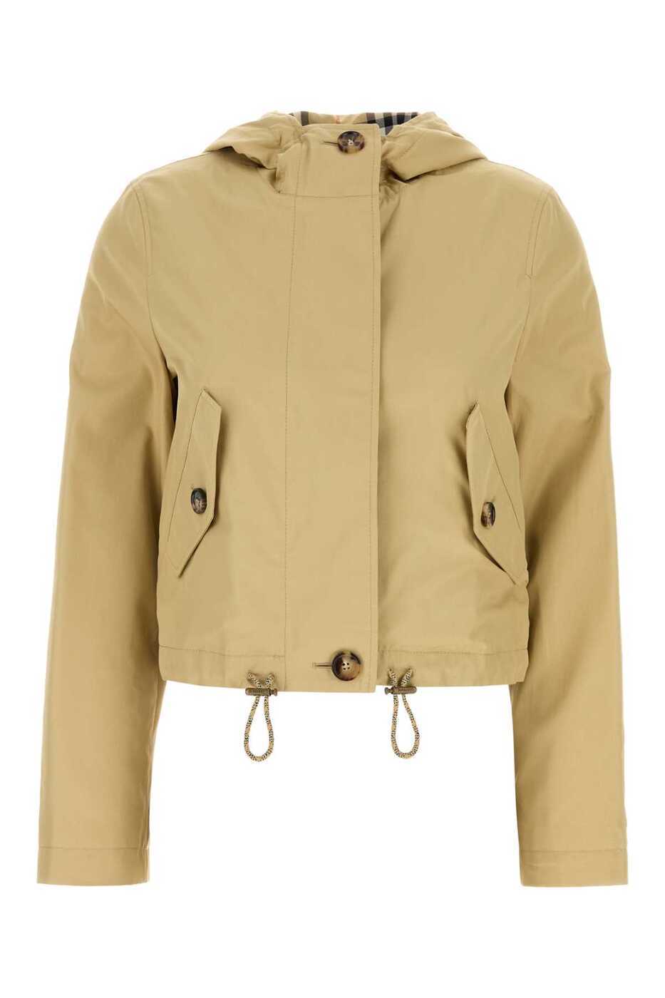 ݥȺ4!! СХ꡼ BURBERRY  ٥ ǥ Vests 8110901 B8626 FLAX ...