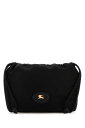 【三連休限定1000円OFF】 バーバリー BURBERRY クラッチバッグ レディース ブラック Clutch and wristlets bags 8111317 A1189 Black 関税 送料無料 ラッピング無料 2025AW gb