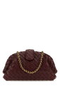 【三連休限定1000円OFF】 ボッテガ ヴェネタ BOTTEGA VENETA バッグ レディース パープル Business bags 785807V40Z1 2250 Purple 関税 送料無料 ラッピング無料 gb