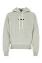 ジル サンダー JIL SANDER Tシャツ トップス メンズ グレー T-shirts and tops J47GU0002J20010 052 Grey 関税 送料無料 ラッピング無料 2024SS gb