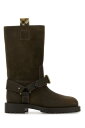 バーバリー BURBERRY ブーツ レディース ブラウン Boots 8113016 C1173 Brown 関税 送料無料 ラッピング無料 2025AW gb