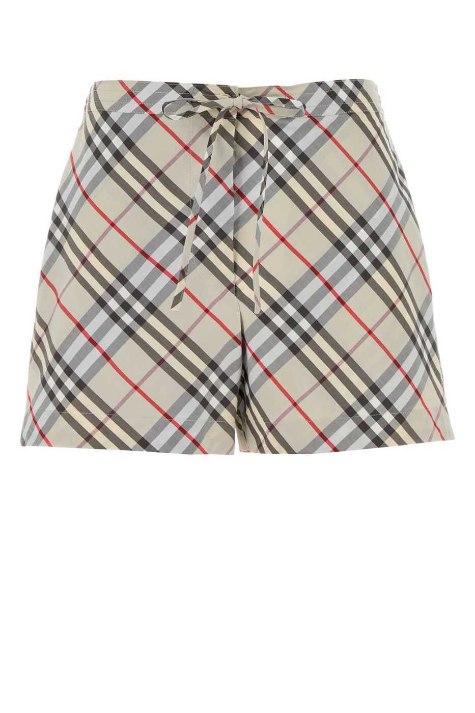 パンツ【Burberry】女性★送料関税無料★ 楽天市場】ショーツ レディース(ブランドバーバリー