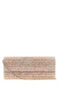 【三連休限定1000円OFF】 ジミーチュウ JIMMY CHOO クラッチバッグ レディース ピンク Clutch and wristlets bags SWEETIERGG ROSE Pink 関税 送料無料 ラッピング無料 2025AW gb