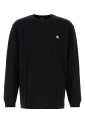 カーハート ダブリューアイピー CARHARTT WIP Tシャツ メンズ ブラック T-shirts I026392 00FXX Black 関税 送料無料 ラッピング無料 gb