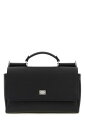 【三連休限定1000円OFF】 ドルチェ&ガッバーナ DOLCE&GABBANA バッグ メンズ ブラック Business Bags BM2516BG065 80999 Black 関税 送料無料 ラッピング無料 2025AW gb