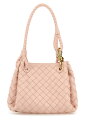 【三連休限定1000円OFF】 ボッテガ ヴェネタ BOTTEGA VENETA バッグ レディース ピンク Business bags 796569VCPPT 6817 Pink 関税 送料無料 ラッピング無料 2025SS gb