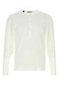 トム フォード TOM FORD Tシャツ メンズ ホワイト T-shirts JHL019JMC067 AW002 White 関税 送料無料 ラッピング無料 2025AW gb