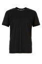 ドルチェ&ガッバーナ DOLCE&GABBANA Tシャツ メンズ ブラック T-shirts G8ST1TFU75F N0000 Black 関税 送料無料 ラッピング無料 2025AW gb