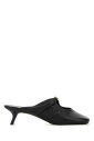 ロエベ LOEWE サンダル レディース ブラック Sandals L815379X95 BLACK Black 関税 送料無料 ラッピング無料 2025AW gb