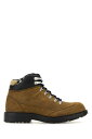 バーバリー BURBERRY ブーツ メンズ ブラウン Boots 8111672 C1824 Brown 関税 送料無料 ラッピング無料 2025AW gb