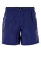 プラダ PRADA 水着 スイムウェア メンズ ブルー Swimwear UB372SOOO1WQ9 F0016 Blue 関税 送料無料 ラッピング無料 gb