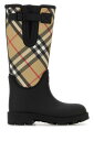 バーバリー BURBERRY ブーツ レディース マルチカラー Boots 8111677 A1189 Multicoloured 関税 送料無料 ラッピング無料 2025AW gb
