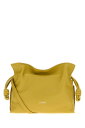 【三連休限定1000円OFF】 ロエベ LOEWE クラッチバッグ レディース イエロー Clutch and wristlets bags A411FC2XA6 GINGER Yellow 関税 送料無料 ラッピング無料 2025AW gb