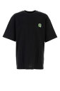 カーハート ダブリューアイピー CARHARTT WIP Tシャツ メンズ ブラック T-shirts I035194 89XX Black 関税 送料無料 ラッピング無料 2025AW gb