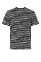 ミッソーニ MISSONI Tシャツ メンズ T-shirts UC22SL01BJ0001 F901B Stripped 関税 送料無料 ラッピング無料 2025SS gb