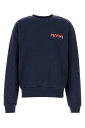 マルニ MARNI Tシャツ トップス メンズ ブルー T-shirts and tops FUMU0074X1UTC275 00B95 Blue 関税 送料無料 ラッピング無料 2025AW gb