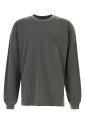 カーハート ダブリューアイピー CARHARTT WIP Tシャツ メンズ グレー T-shirts I035227 2F1PG Grey 関税 送料無料 ラッピング無料 2025AW gb
