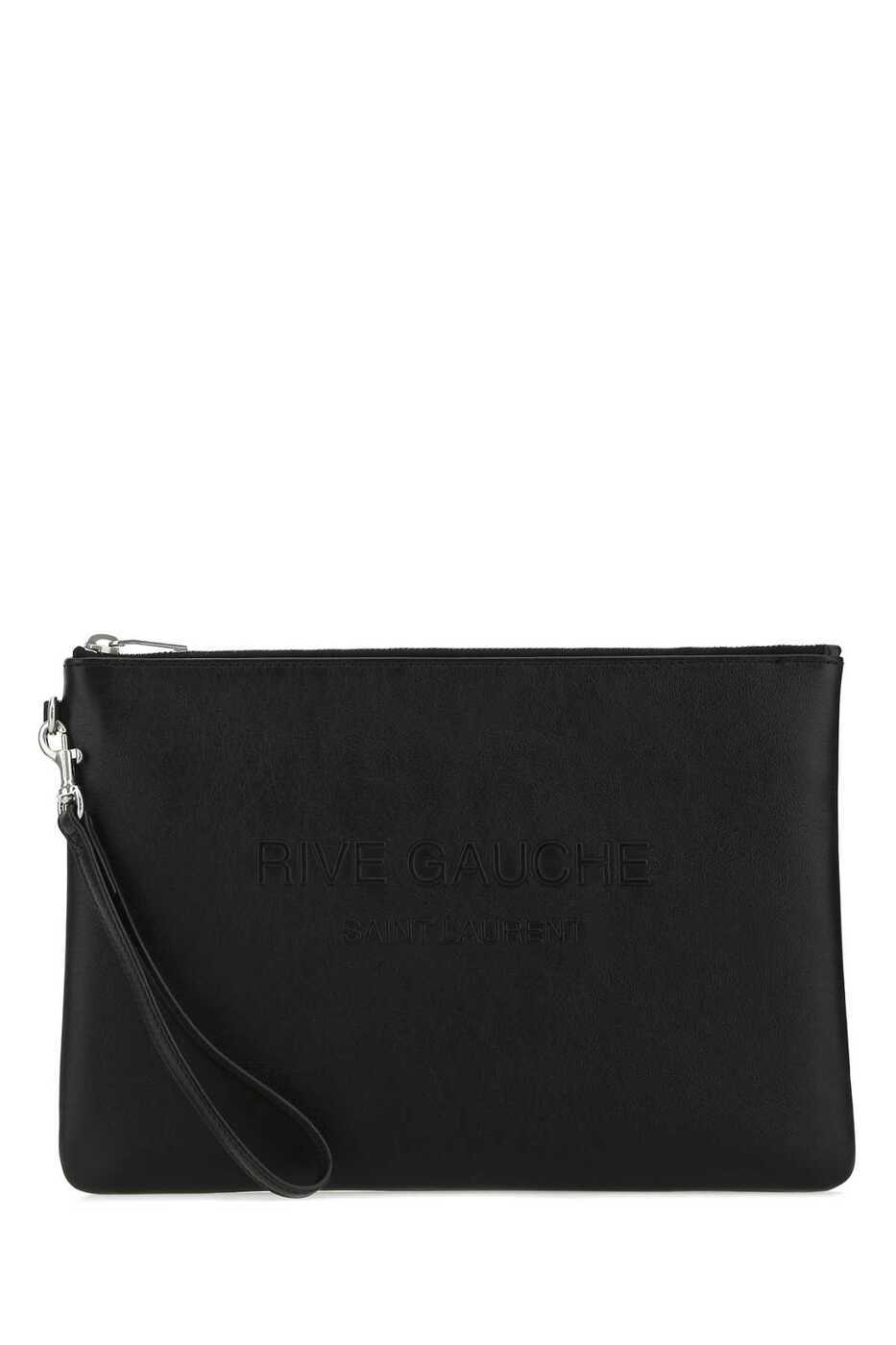 SAINT LAURENT クラッチバッグ POUCH TINY ブラック 楽天市場】サンローラン クラッチバッグ 新品の通販