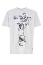 ヴィヴィアンウエストウッド VIVIENNE WESTWOOD Tシャツ メンズ T-shirts 3G010048J001M A401 Animal Print 関税 送料無料 ラッピング無料 2025AW gb