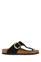 ビルケンシュトック BIRKENSTOCK サンダル レディース ブラック Sandals 1024019 BLACK Black 関税 送料無料 ラッピング無料 gb