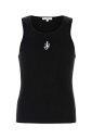 ジェイ ダブリュー アンダーソン J.W. ANDERSON Tシャツ メンズ ブラック T-shirts JO0246PG1512 999 Black 関税 送料無料 ラッピング無料 gb