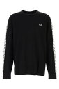 フレッド ペリー FRED PERRY Tシャツ メンズ T-shirts M4621 102 102 関税 送料無料 ラッピング無料 2024AW gb