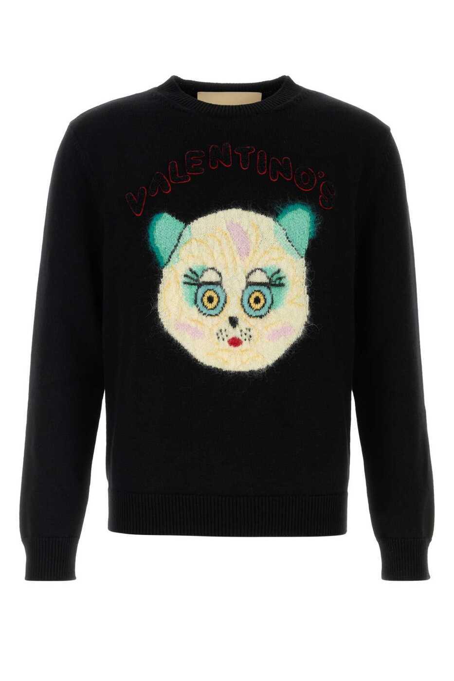 送料込/関税込■VALENTINO■ウールセータードレス 楽天市場】valentino(ニット・セーター|トップス):メンズ