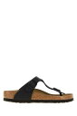 ビルケンシュトック BIRKENSTOCK サンダル レディース ブラック Sandals 043691 BLACK Black 関税 送料無料 ラッピング無料 gb