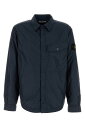 ストーン アイランド STONE ISLAND ジレ ベスト メンズ ブルー Vests Q10000623 V0020 Blue 関税 送料無料 ラッピング無料 2025AW gb