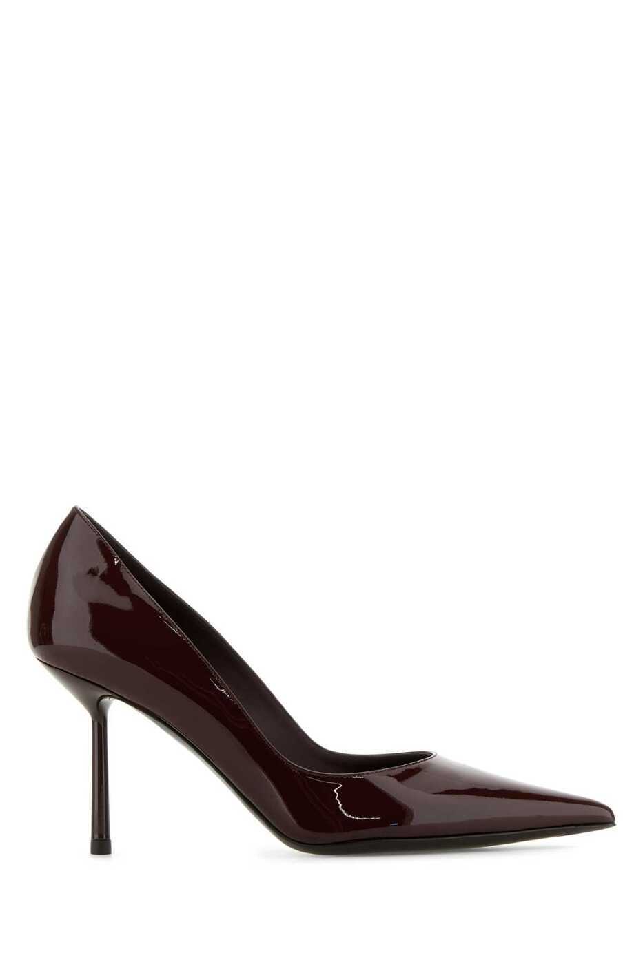 スーパーSALE開催!!全商品クーポン使えます!! レ シーラ LE SILLA ハイヒール パンプス レディース ブラウン High heels 4215C080BLPPKAB 748 Brown 関税 送料無料 ラッピング無料 2024AW gbのサムネイル