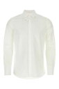 ヴァレンティノ ガラヴァーニ VALENTINO GARAVANI シャツ メンズ ホワイト Shirts 4V0AB76FA11 0BO White 関税 送料無料 ラッピング無料 2024SS gb