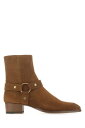 イヴ サンローラン SAINT LAURENT PARIS ブーツ メンズ Boots 443190BPN00 5710 5710 関税 送料無料 ラッピング無料 2024AW gb