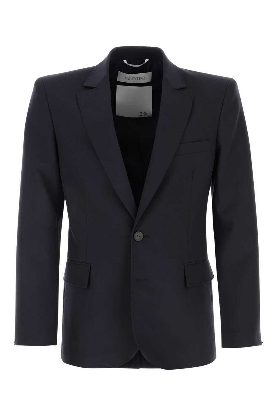 1000OFF!! ƥ  VALENTINO GARAVANI  ٥  ֥롼 Vest...