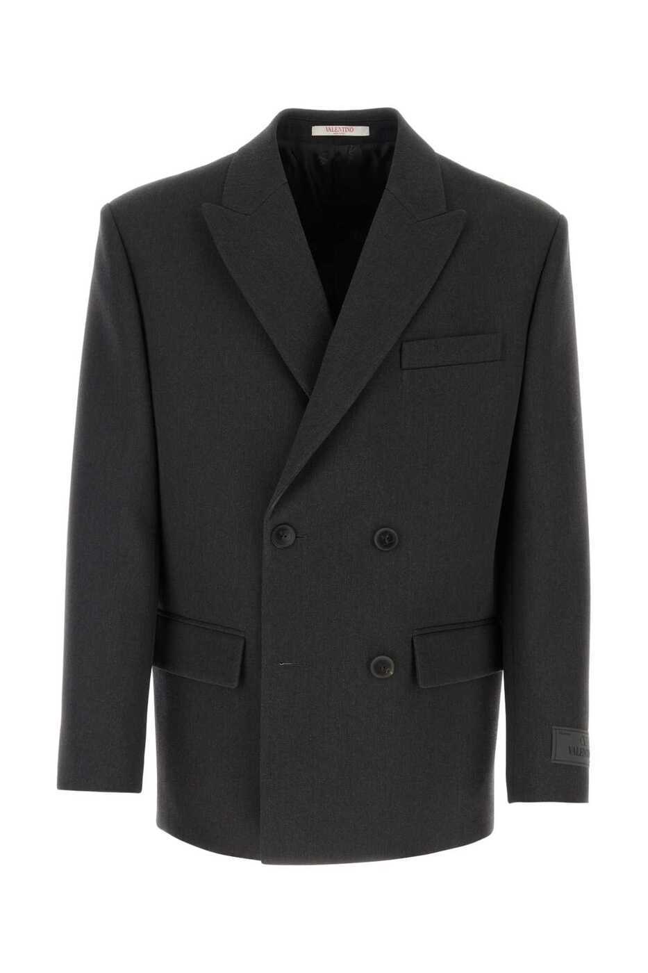 ƥ  VALENTINO GARAVANI  ٥  졼 Vests 3V3CEE318JM 113...