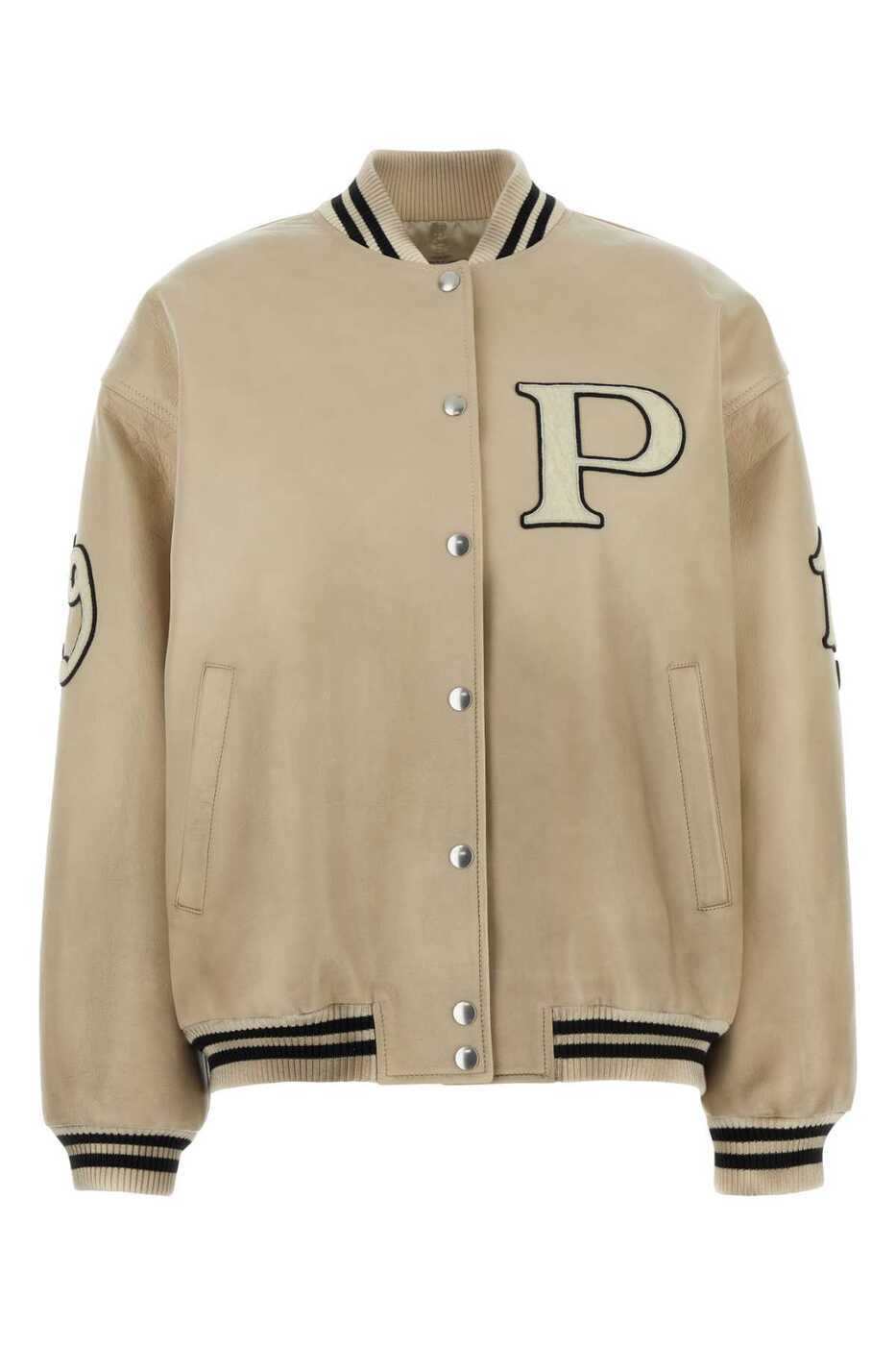 【1000円OFFクーポン配布中！】 プラダ PRADA スーツジャケット スーツ ジャケット レディース ホワイト Suit Jackets 58A190SOOO15Y0 F0304 White 関税 送料無料 ラッピング無料 2024AW gbのサムネイル