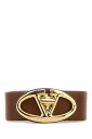 ヴァレンティノ ガラヴァーニ VALENTINO GARAVANI ジュエリー レディース ブラウン Jewelry 5W2J0W37IGG N58 Brown 関税 送料無料 ラッピング無料 2024AW gb