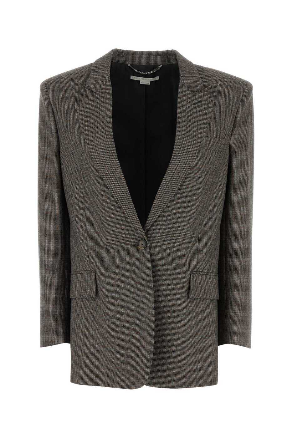 ݥȺ4!! ƥ ޥåȥˡ STELLA MCCARTNEY  ٥ ǥ ޥ顼 Vests ...