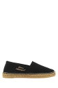 【本日ポイント4倍!!】 イヴ サンローラン SAINT LAURENT PARIS ローファー メンズ ブラック Loafers 6059511P210 1000 Black 関税 送料無料 ラッピング無料 gb