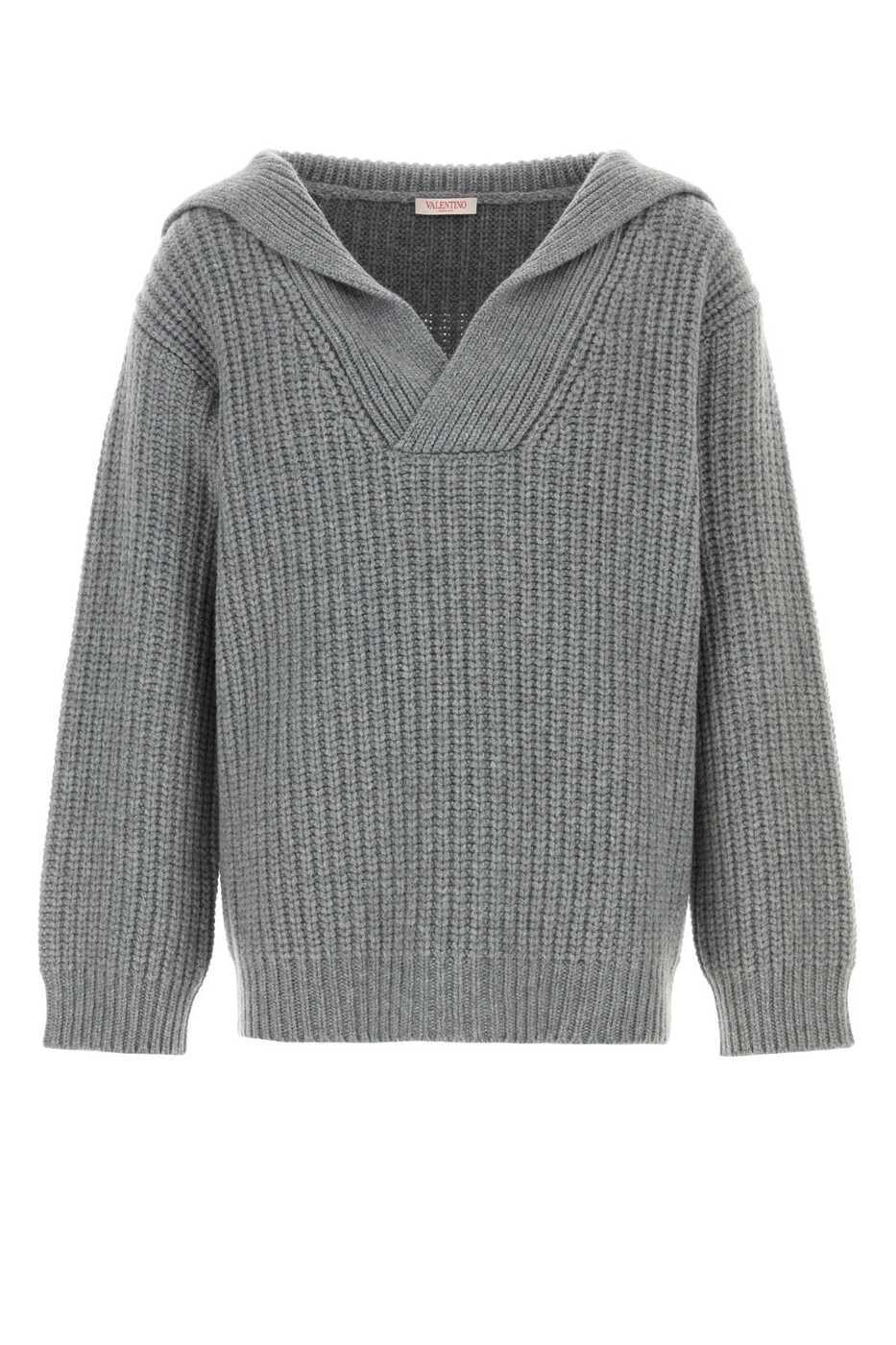 ƥ  VALENTINO GARAVANI  ˥åȥ  졼 Knitwear 5V0KC31...