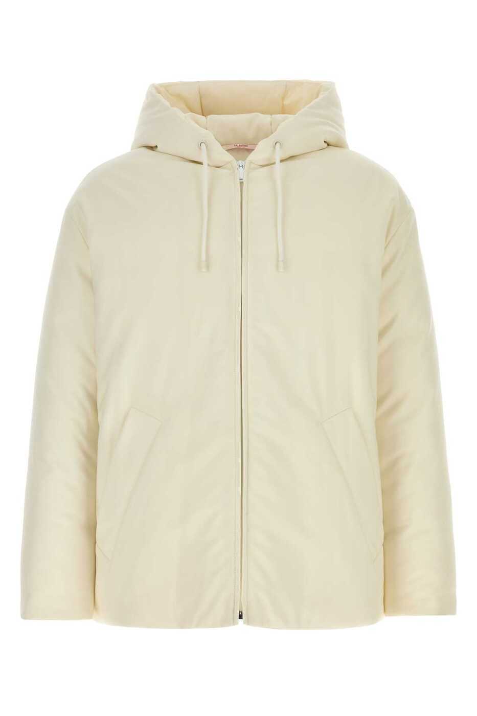 VALENTINO ヴァレンティノ 白 ホワイト ジャケット 美品 楽天市場】VALENTINO(カラーホワイト)(コート・ジャケット