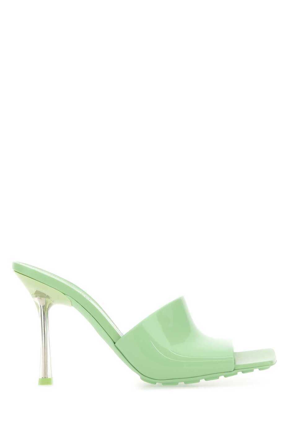 ܥåƥ ͥ BOTTEGA VENETA  ǥ ꡼ Sandals 708896V2AS0 3505 Gree...