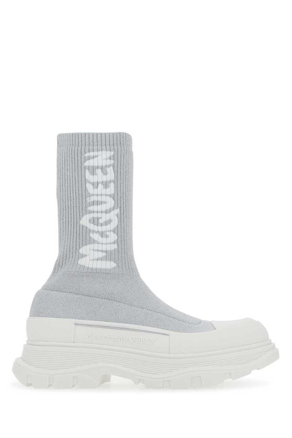 쥭 ޥå ALEXANDER MCQUEEN ˡ ǥ 졼 Sneakers 708096W4UA1 ...