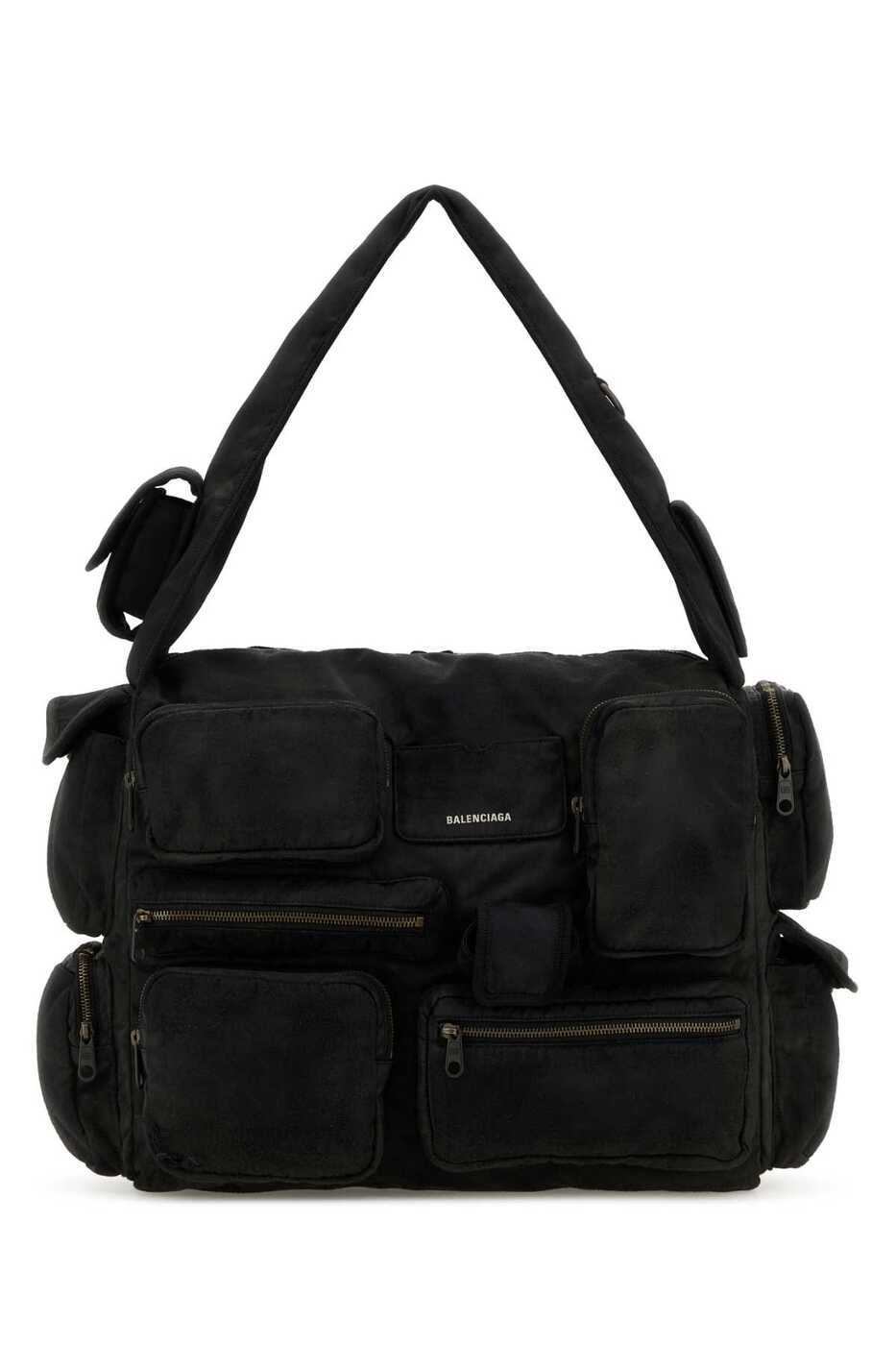Х󥷥 BALENCIAGA Хå  ֥å Business Bags 7021682AA66 1000 Black ...