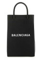 【三連休限定1000円OFF】 バレンシアガ BALENCIAGA ハイテクアクセサリー ファッション小物 レディース ブラック Hi-tech accessories 7577730AI2N 1000 Black 関税 送料無料 ラッピング無料 gb