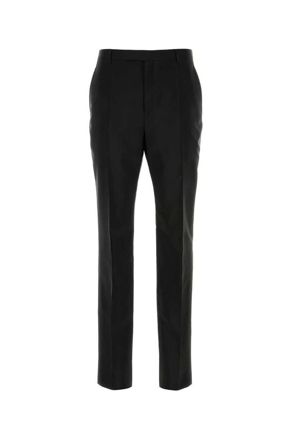 1000OFF!!   SAINT LAURENT PARIS ܥ ѥ  ֥å Trouse...