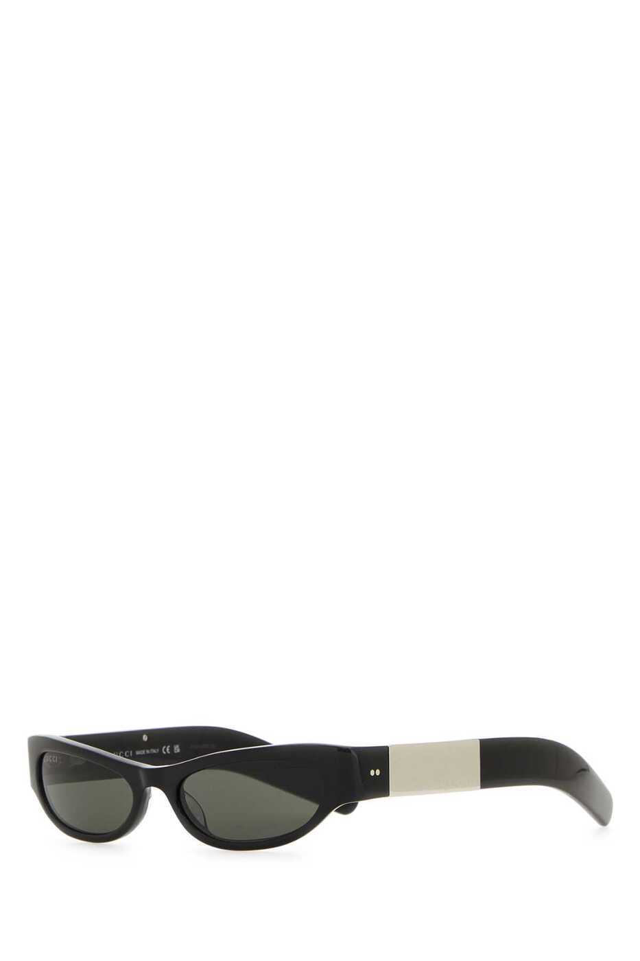 å GUCCI 󥰥饹 󥰥饹ᥬ ǥ ֥å Sunglasses 769798J0740 1012 Black...