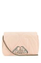 アレキサンダー マックイーン ALEXANDER MCQUEEN クラッチバッグ レディース ピンク Clutch and wristlets bags 7770111BLE2 5704 Pink 関税 送料無料 ラッピング無料 2024SS gb
