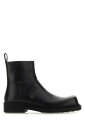 ボッテガ ヴェネタ BOTTEGA VENETA ブーツ メンズ ブラック Boots 754382V2WX0 1000 Black 関税 送料無料 ラッピング無料 2023AW gb