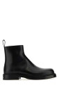 ボッテガ ヴェネタ BOTTEGA VENETA ブーツ メンズ ブラック Boots 754569V2WX0 1000 Black 関税 送料無料 ラッピング無料 2023AW gb