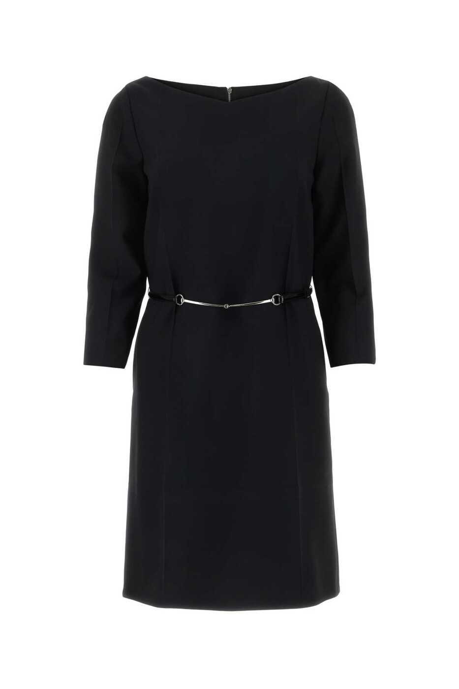 1000OFF!! å GUCCI ԡ ɥ쥹 ǥ ֥å Dresses 759278Z8BMY 10...